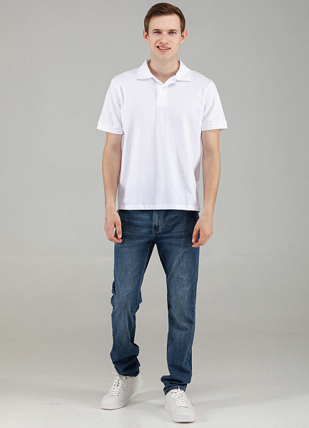 Поло Thomas Graf фото № 3 недорого