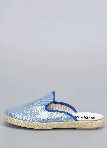 Мюли Alberola фото № 1 интернет-магазин