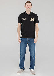 Поло I See D.N.M фото № 4 Казахстан