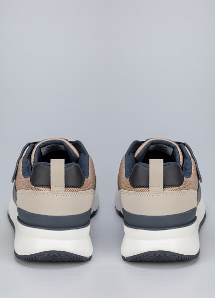 Кроссовки Crosby фото № 4 Казахстан