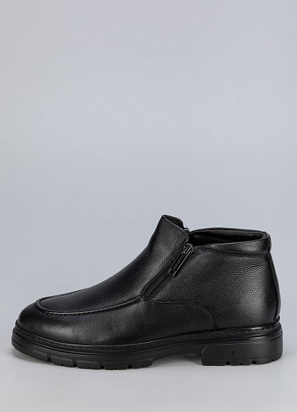 Сапоги Duca Daretti фото № 1 интернет-магазин