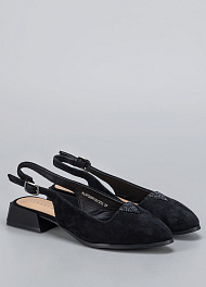 Туфли Открытые Franco Manatti фото № 2 цена