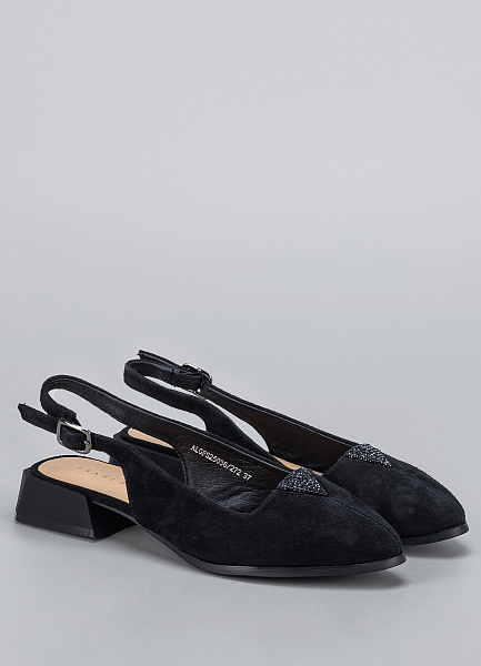 Туфли Открытые Franco Manatti фото № 2 цена