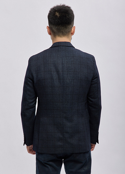 Пиджак Thomas Graf фото № 3 недорого