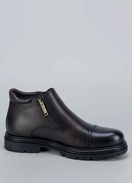 Сапоги Duca Daretti фото № 5 купить