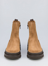 Ботинки Inwood фото № 3 недорого