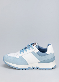 Кроссовки Franco Manatti фото № 1 интернет-магазин