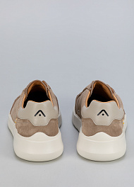 Кроссовки Ambitious фото № 4 Казахстан