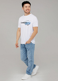 Футболка Thomas Graf фото № 4 Казахстан