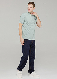 Поло I See D.N.M фото № 4 Казахстан