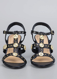 Босоножки Bottero фото № 3 недорого