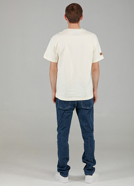 футболка I SEE D.N.M фото № 4 Казахстан