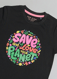 Футболка Thomas Graf фото № 3 недорого