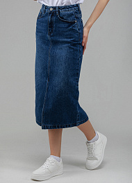 юбка джинсовая Thomas Graf фото № 4 Казахстан