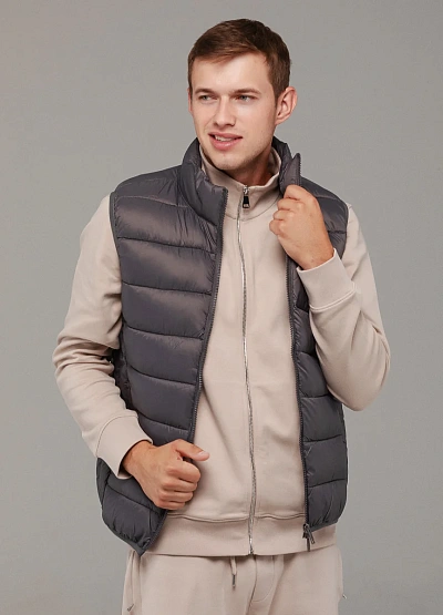 жеңсіз кеудеше/жилет Duca Daretti фото № 1 интернет-магазин