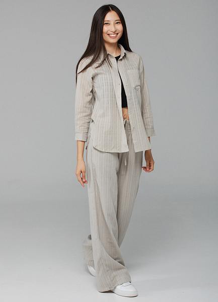 Рубашка Thomas Graf фото № 3 недорого