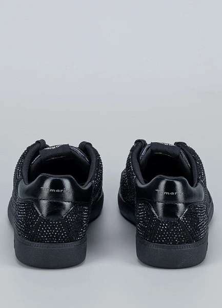 Кеды Tamaris фото № 4 Казахстан