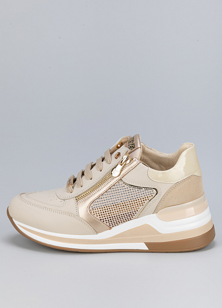 Кроссовки Keys фото № 1 интернет-магазин