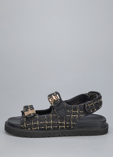 Сандалии Franco Manatti фото № 1 интернет-магазин