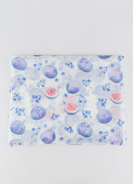 шарф Loretta Very фото № 2 цена