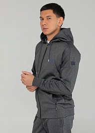 SPORT толстовка I See D.N.M. фото № 2 цена