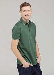 Поло Thomas Graf фото № 3 недорого