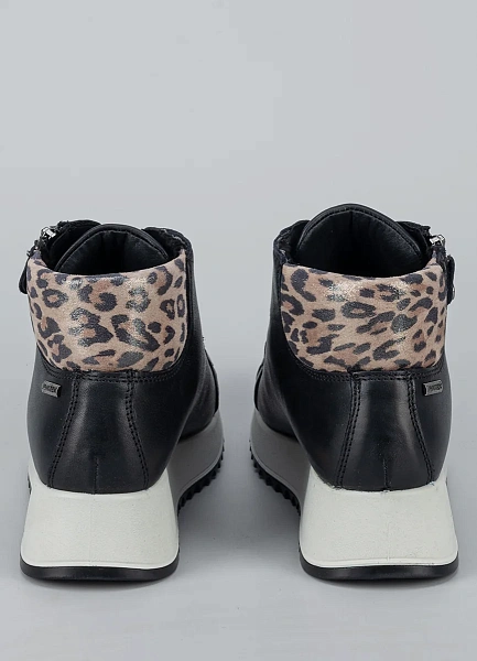 Кроссовки Imac фото № 4 Казахстан