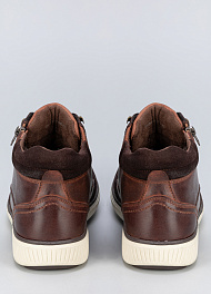 Высокие Кеды Mattini фото № 4 Казахстан