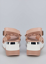 Босоножки Franco Manatti фото № 4 Казахстан