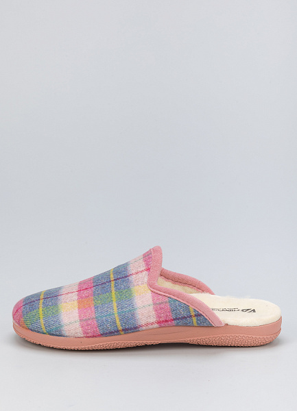 Тапочки Alberola фото № 1 интернет-магазин