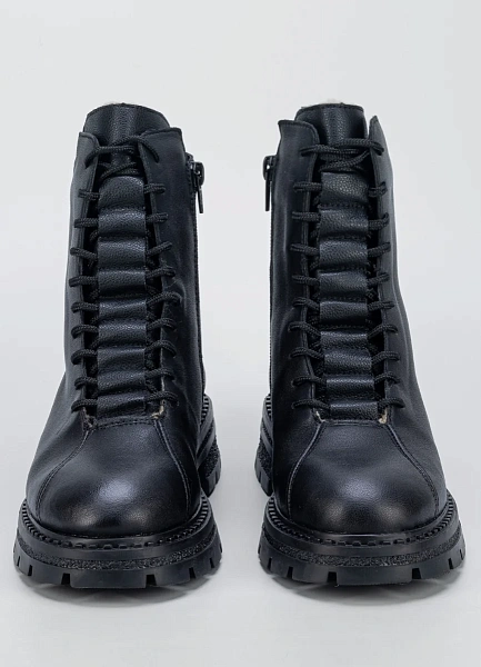 Ботинки Rieker фото № 3 недорого