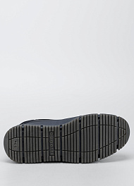 Кроссовки высокие Bugatti фото № 5 купить