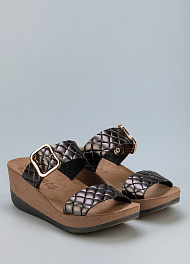 Пантолеты Fantasy Sandals фото № 2 цена