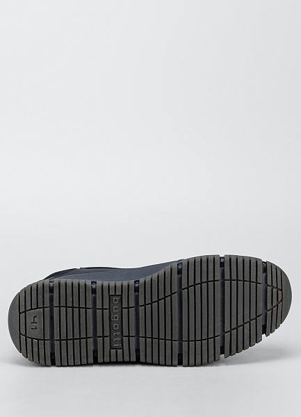 Кроссовки высокие Bugatti фото № 5 купить