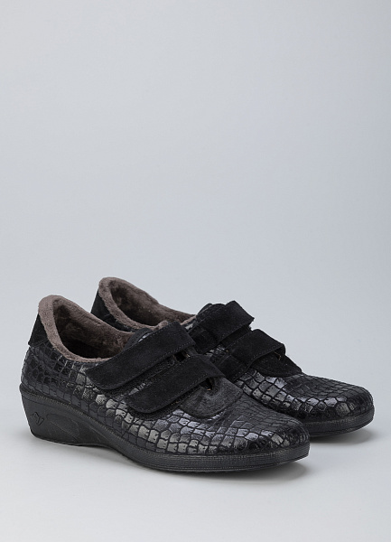 Тапочки закр De la Torre фото № 2 цена