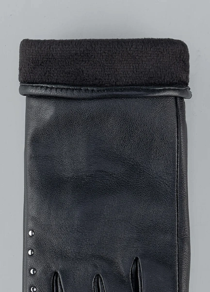 Перчатки Franco Manatti фото № 3 недорого