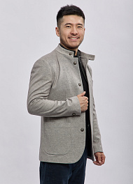 Пиджак Thomas Graf фото № 2 цена