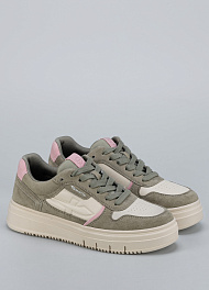 Кеды Tamaris фото № 2 цена