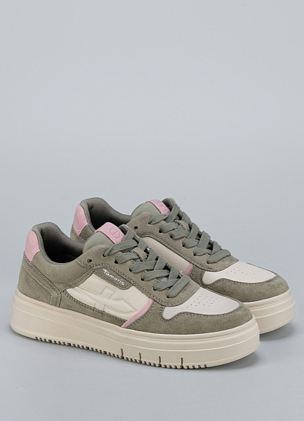 Кеды Tamaris фото № 2 цена