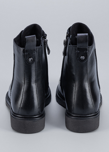 Ботинки Marco Tozzi фото № 4 Казахстан