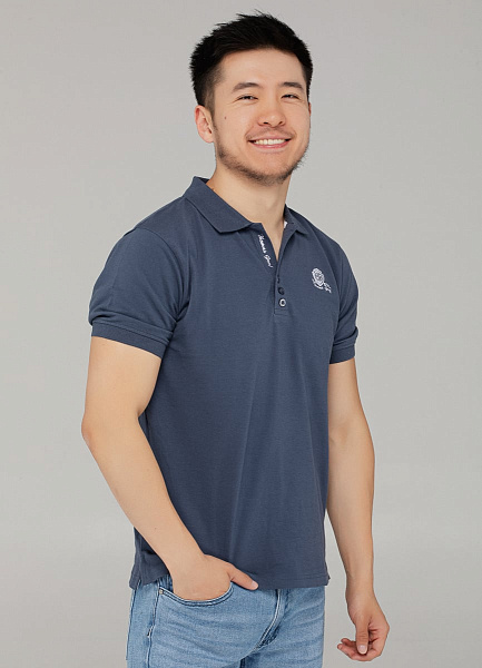 Поло Thomas Graf фото № 1 интернет-магазин