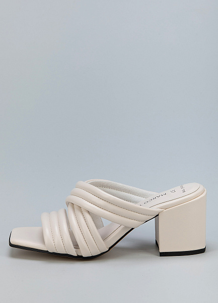 Пантолеты Marco Tozzi фото № 1 интернет-магазин