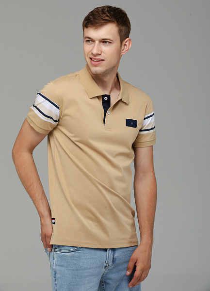 Поло I See D.N.M фото № 1 интернет-магазин