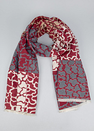 шарф Loretta Very фото № 1 интернет-магазин