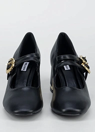 Туфли Mariella Burani фото № 3 недорого