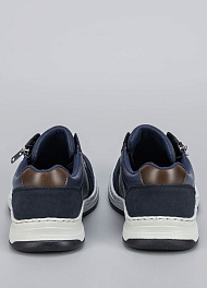 Кроссовки Rieker фото № 4 Казахстан