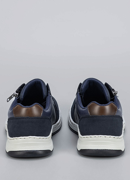 Кроссовки Rieker фото № 4 Казахстан