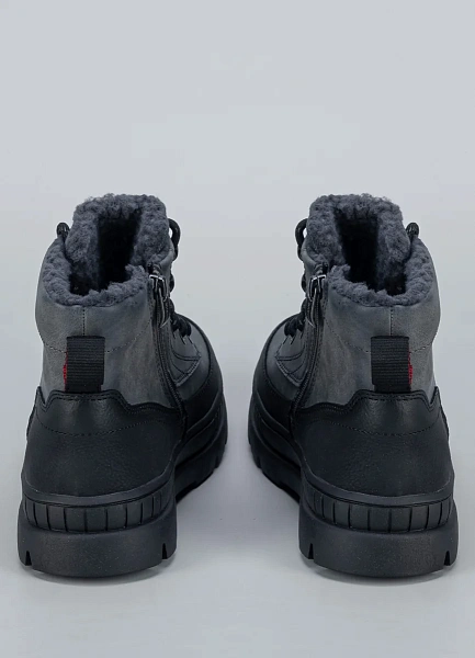 Ботинки Bugatti фото № 4 Казахстан