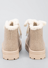 Ботинки Betsy фото № 4 Казахстан