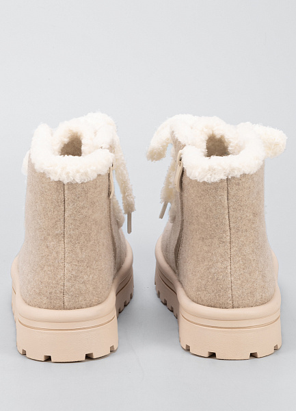 Ботинки Betsy фото № 4 Казахстан